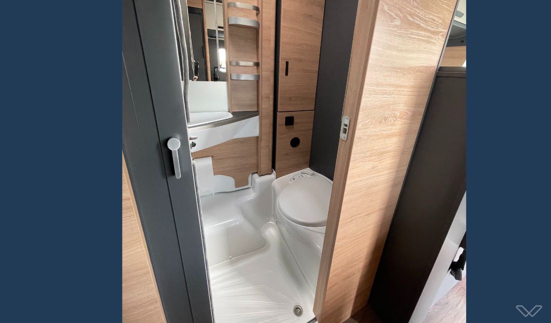 Knaus SKY Ti 650 MEG