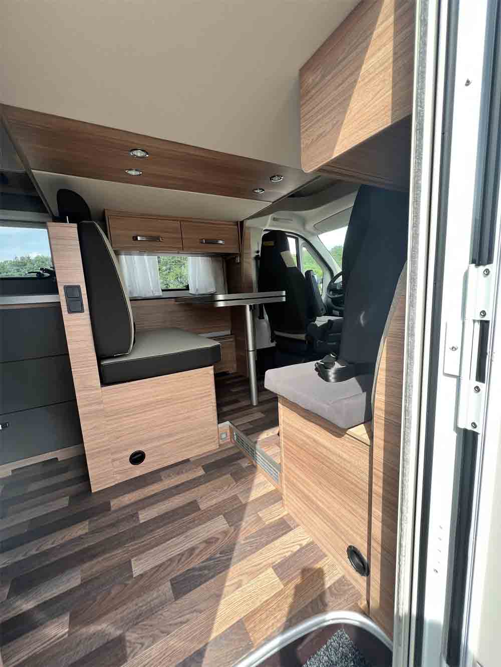 Weinsberg CaraSuite 650 MG