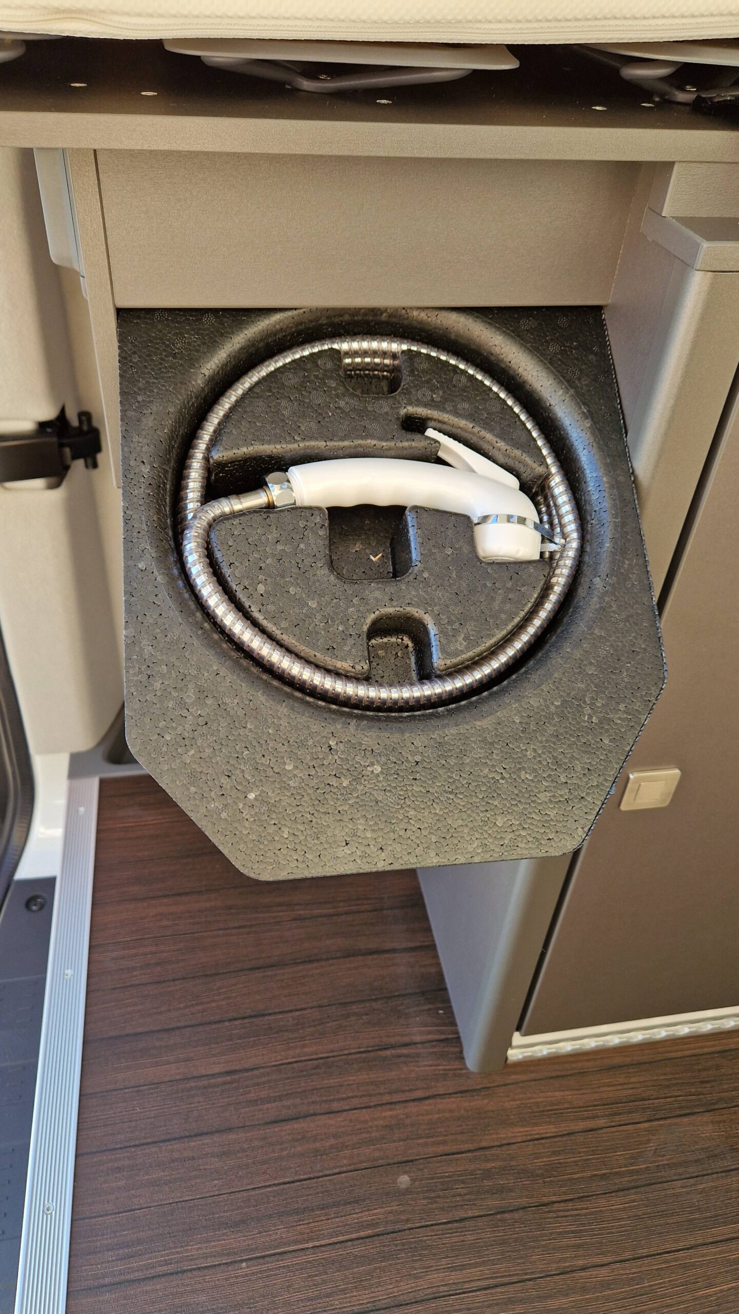 VW Grand California 600