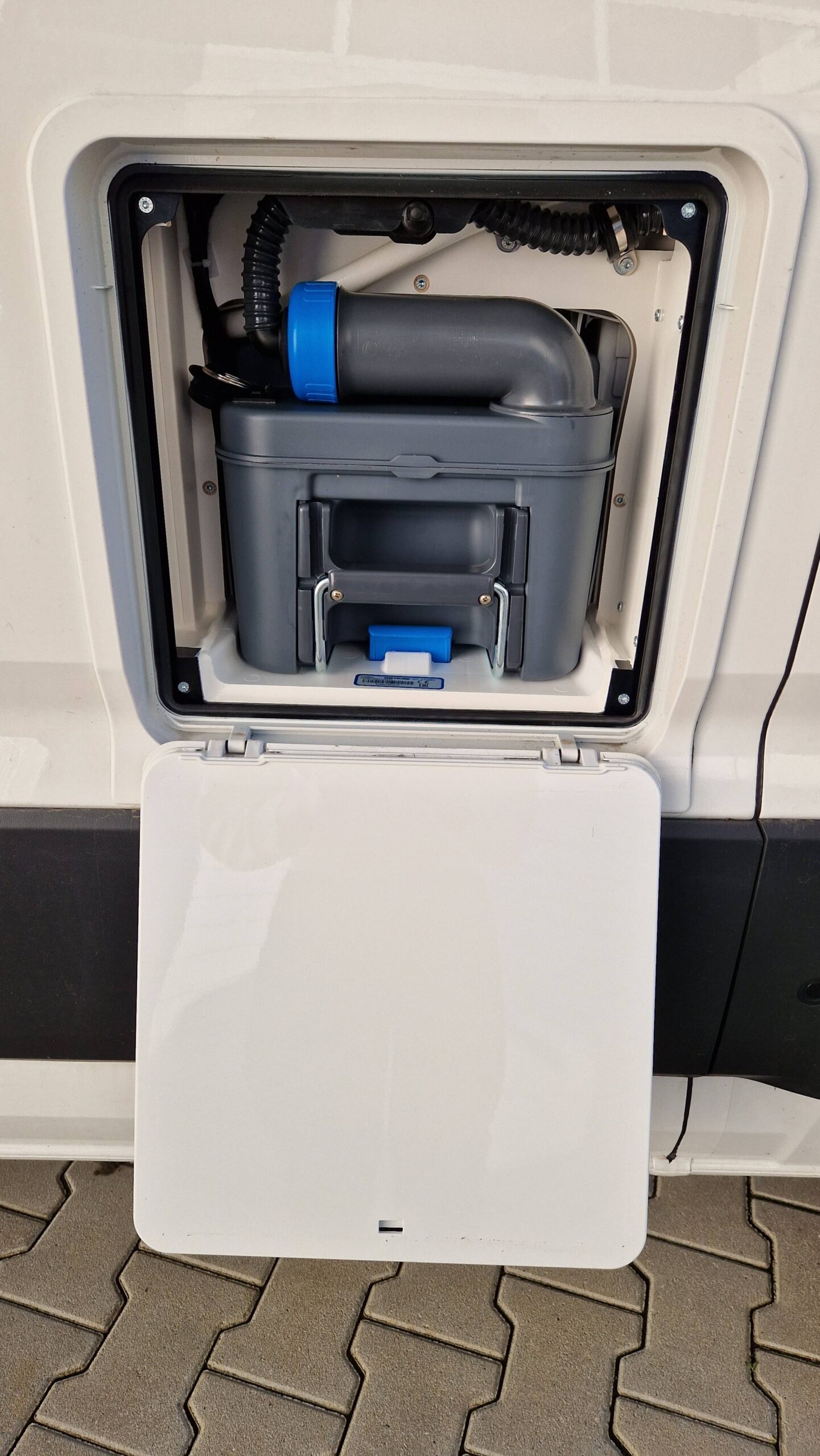 VW Grand California 600