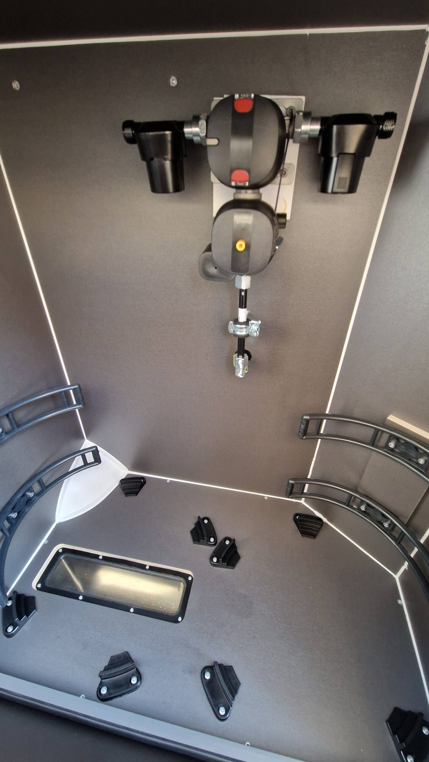 VW Grand California 600