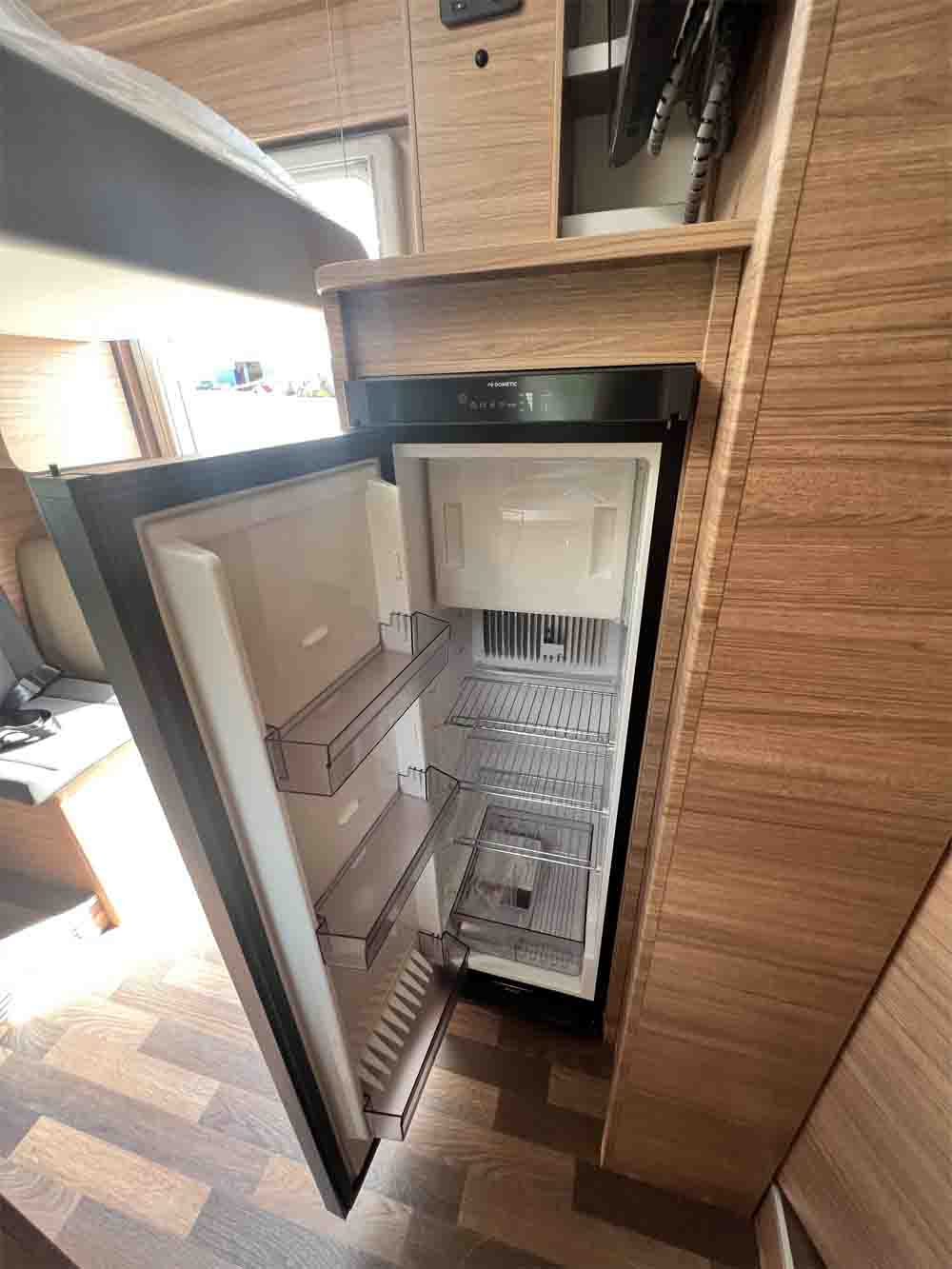 Weinsberg CaraSuite 650 MG